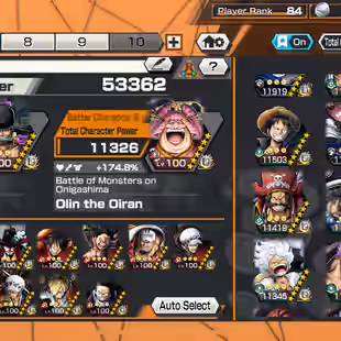 OPD86 - 25 EX META -Shanks B4- Akainu B4- Garp B4- Saturm-Lucci-Kuzan-Sabo-Nika-Roger Dark-Shanks Divine-SP 174 - HB 177 - Image 2