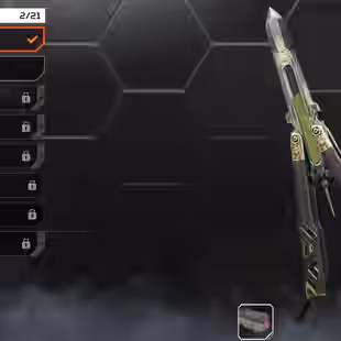 EA APP - PSN - XBOX - 298 LVL - 149 LEGENDARY - OCTANE HEIRLOOM - FA - Image 20