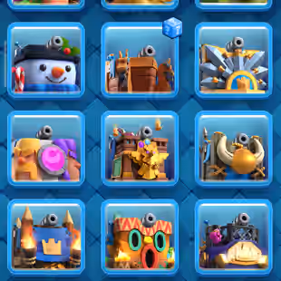 BEST OFFER KT-15 XP-63 | 114 MAXED | EVOLUTION-31 | ELITE-35 | 42X TAWAR SKIN | RARE EMOTES | NC-500 | TROPHY 12005 - Image 21