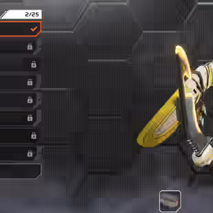 EA APP - 592 LVL - 303 LEGENDARY - 6X HEIRLOOM R301,WRAITH,OCTANE,FUSE,BANGALORE,CRYPTO - FA - Image 3