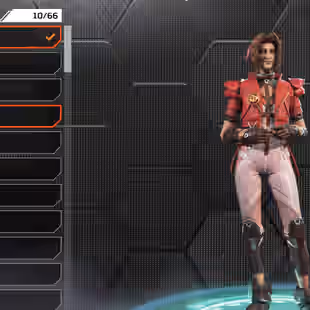 EA APP - 473 LVL - 130 LEGENDARY - UNIVERSAL HEIRLOOM BUSTER SWORD R5 - 150 HEIRLOOM SHARDS - S4 FT - FA - Image 8