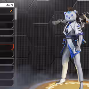 EA APP - 592 LVL - 303 LEGENDARY - 6X HEIRLOOM R301,WRAITH,OCTANE,FUSE,BANGALORE,CRYPTO - FA - Image 2