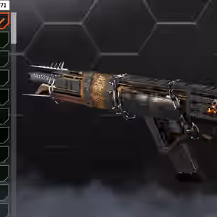 EA APP - 223 LVL - 45 LEGENDARY - S3 PK - S4 FT - FA - Image 13