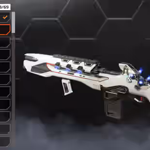 EA APP - 668 LVL - 220 LEGENDARY - UNIVERSAL HEIRLOOM KATAR - S12 MASTER - FA - Image 29