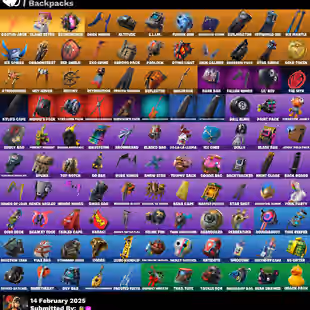 121 SKISN | TRAVIS SCOTT | PSYCHO BANDIT | BLACK WIDOW | ASTRO JACK | JOHN WICK | ORANGE JUSTICE | LARA CROFT - Image 3