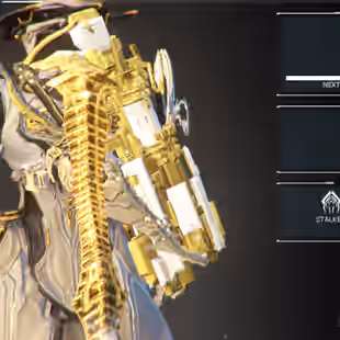 WF1008 [Full Access] - MR 20 - 100 Plat - 263/715 Complated - 34x Warframe MAX - 67x Primary Gun - 54x Secondary Gun - 8