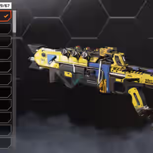 EA APP - 523 LVL - 221 LEGENDARY - 4X HEIRLOOM RAMPART,CRYPTO,VALKYRIE,GIBRALTAR - BH PRESTIGE - S14 DIAMOND - FA - Image 23