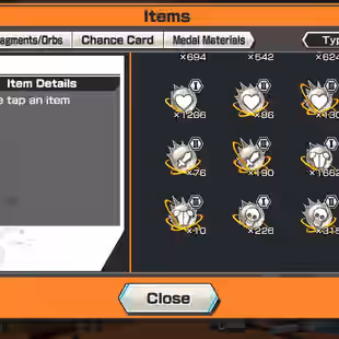 BR618-IOS+Android-Garp Full Boost+3 Ex Meta Max(Kuzan Boost 3+Roger v2)+Good Medal+Suport 52k Power 156+Oden v2 Max - Image 24