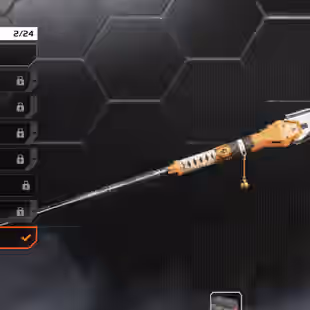 EA APP - 164 LVL - 126 LEGENDARY - VALKYRIE HEIRLOOM - VALKYRIE PRESTIGE - FA - Image 8