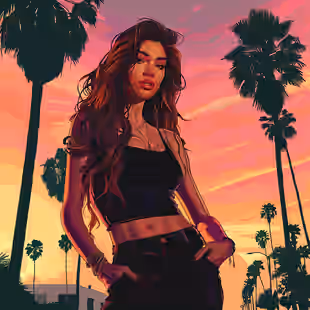 🔥[Pc Rockstar-Enhanced] 1 Billion Cash - Casino Chips | 999 RP LVL | Modded Outfits | Everything Unlocked | Instant