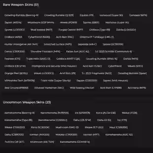 [UPLAY] 138 LEVEL -21X BLACK ICES - 19X SEASONALS - 9X UNIVERSALS - 2X RACER - 59 OPERATORS - 14K RENOWN  FULL ACCESS - Image 7