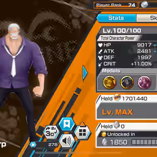 OP108 - IOS ONLY - 660 gems - Garp- Saturn- Lucci- Nika- S-Snake- Roger Green- Shanks Green- Shanks Blue- Yamato Red- Ya - Image 10