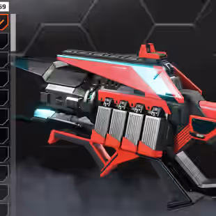 EA APP - 514 LVL - 161 LEGENDARY - 150 HEIRLOOM SHARDS - 3X HEIRLOOM WRAITH,OCTANE,GIBRALTAR - S4 FT - S5 WM - FA - Image 25