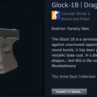 CS 2  | Inventory 540 USD | VAC BAN | STEAM 20 LVL | Instant Delivery | Warranty | Full access | 2 GIFTS - Image 5