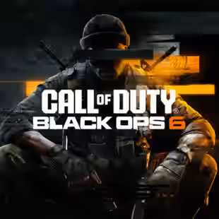 Purchased Call of Duty Black Ops 6 - Vault Edition