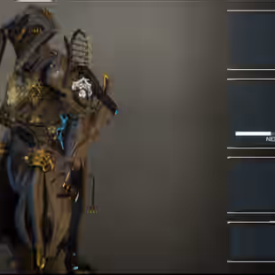 CLOSED BETA - MR 17 - 157/750 Complated - 41x Warframe MAX | 33x Primary Gun - 25x Secondary Gun - 37x Meele