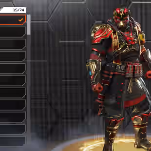 EA APP - 473 LVL - 130 LEGENDARY - UNIVERSAL HEIRLOOM BUSTER SWORD R5 - 150 HEIRLOOM SHARDS - S4 FT - FA - Image 15