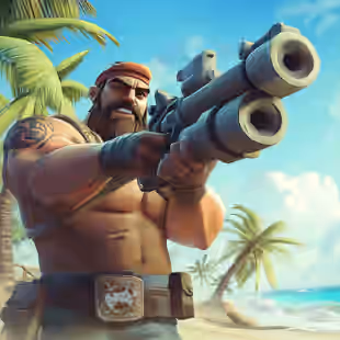 4-50 Troop damage + 32 - Lv 77 - HQ 25 - VP 1453 - 11k Gems - Powe 4899 - 5 GunBoat Lv 27 - 3 GunBoat Lv 26