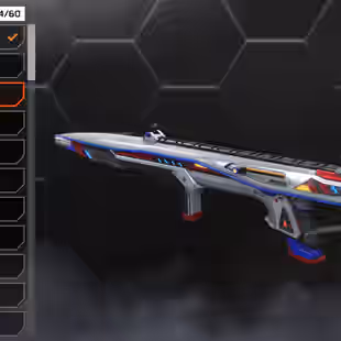 EA APP - 59 LVL - 162 LEGENDARY - 5X HEIRLOOM ASH LOBA OCTANE MIRAGE VALKYRIE - FA - Image 35