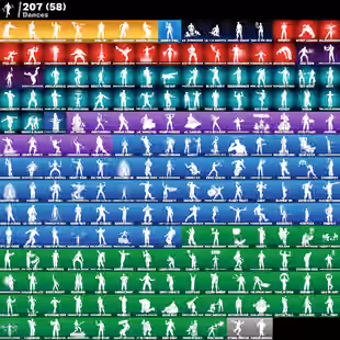 252 SKINS | KRATOS | EDDIE BROCK | ORANGE JUSTICE | 700vb - Image 4