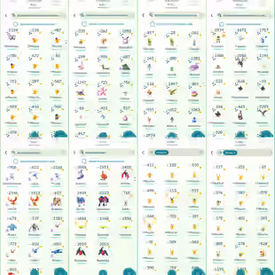 1804 Level 70 Shadow Apex Ho-OH Shadow Apex Lugia Shiny Jirachi Shiny Mega Rayquaza Shiny Mewtwo Shiny Deoxys - Image 4