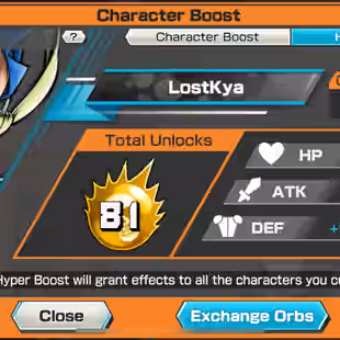 OP108 - IOS ONLY - 660 gems - Garp- Saturn- Lucci- Nika- S-Snake- Roger Green- Shanks Green- Shanks Blue- Yamato Red- Ya - Image 6
