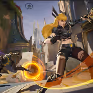 STEAM Gold II Ranked Ready Level 23 230 Units Free Region Full Access Quick Delivery ! MKG08415 - Image 4