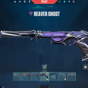 NA 90 skins | Reaver Karambit | Celestial Fan | Glitchpop Vandal | Ruination Spectre | Gaia's Wrath | Ruination Phantom - Image 4