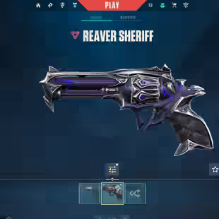 EU 38 skins | Champions 2024 Blade | EX.O Vandal | Kuronami Vandal | Prime//2.0 Karambit | Nocturnum Phantom | Nocturnum - Image 6
