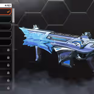 EA APP - 473 LVL - 130 LEGENDARY - UNIVERSAL HEIRLOOM BUSTER SWORD R5 - 150 HEIRLOOM SHARDS - S4 FT - FA - Image 22