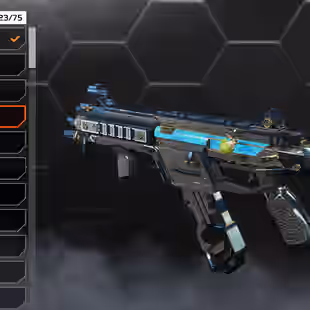 EA APP - 635 LVL - 164 LEGENDARY - OCTANE HEIRLOOM RECOLOR - FA - Image 22