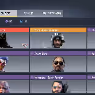 [Best Deal] Level 400 || Gun Skins : 4 Mythic || 8 Legendary || 214 Epic || Safest || Instant delivery - Image 3