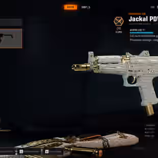BO6 | 13 DIAMOND CAMO AR SMGs | 13 GUNS ALMOST MAX | LEVEL 55 | 50 WINS | 13 GOLD | 17 OPERATORS | STEAM PSN XBOX B.NET - Image 15