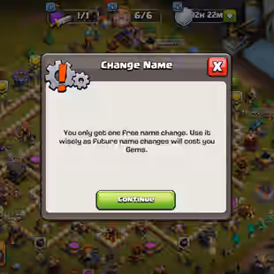 🔥[ LEGENDARY SCENERY : CLASH OF DRAGON ]🔥RAREST ONE || TH-17 NEAR MAX || HEROS: 95-100-80-71-45 | 3X PAID SCENERY - Image 7