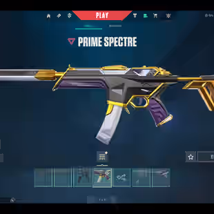 [Eu Turkey] 63.5k VP Spent - Total 71 Skin | Champions 2025 Vandal - 5 Years // Beta Remastered Knife | 133 Level - Image 23