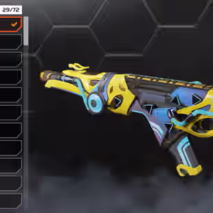 EA APP - 514 LVL - 161 LEGENDARY - 150 HEIRLOOM SHARDS - 3X HEIRLOOM WRAITH,OCTANE,GIBRALTAR - S4 FT - S5 WM - FA - Image 20