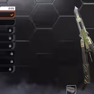 EA APP - 59 LVL - 162 LEGENDARY - 5X HEIRLOOM ASH LOBA OCTANE MIRAGE VALKYRIE - FA - Image 25