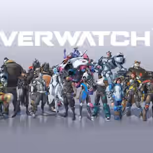 Overwatch 2  [ONLINE B NET]  Full access | Warranty | Inactive | 2 Gifts