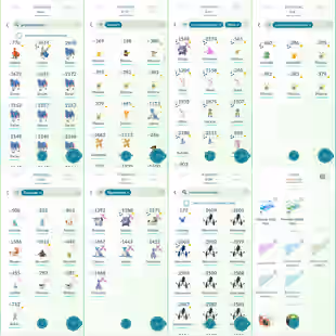 1742 LV50 Rare Pikachu Ph. D Pikachu Ph. D. Pose Shundo Metagross Shiny GMax Gengar Shiny Crowned Sword Zacian - Image 5