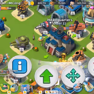 BB813: POWER 242 - Image 2