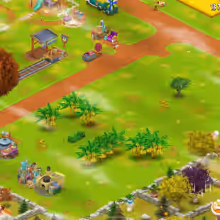 🔥 LEVEL 100 🔥 9k BARN [] 3k SILO [] 13 Million COINS [] 950 DIAMONDS - Image 6