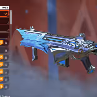 EA APP - XBOX - STEAM - 127 LVL - 20 LEGENDARY - FUSE HEIRLOOM - FA - Image 6