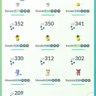 🔥HUNDO MEGA EVOLVED RAYQUAZA 🔥 9000 ENERGY - LEVEL 72 - 670 SHINY - 180 LEGENDARY -INSTANT - AVAILABLE - Image 29