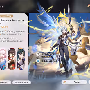 ASIA LV 66 | PHAINON + SIG (Hot meta) | 11 SSR | Yanquing E2 | Bronya E1 | 14M CREDIT | FULLY RESOURCES - Image 2