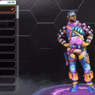 EA APP - 620 LVL - 199 LEGENDARY - UNIVERSAL HEIRLOOM POWER SWORD - WRAITH HEIRLOOM - X2 DIAMOND - FA - Image 12