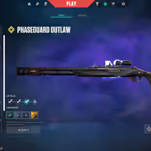 🌏EU/TURK 🥷 All Platforms | 33350 VP Spent | Magepunk Phantom | KuronamiVandal | VCT25 | Bronze Rank | Read Description - Image 12