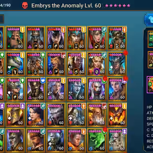 Mythic (Anomaly) - 9 Void - Image 4