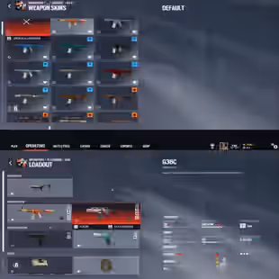 PC, Linkable PSN - Level 740 - 1 x Champion - Seasonals 30 - Universals 23 Black Ices 31 - Pro Leagues Old5 - Elites 19  - Image 1