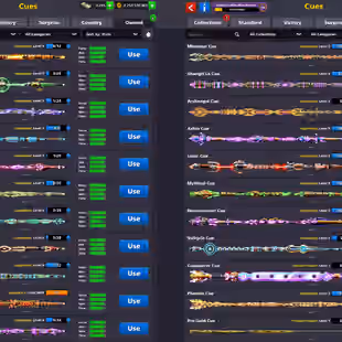 701 LEVEL ACCOUNT | VIP Black Diamond | 74 CCP | Miniclip Unlimited PW Change | 7 Digit Golden UID | Fresh Account - Image 6