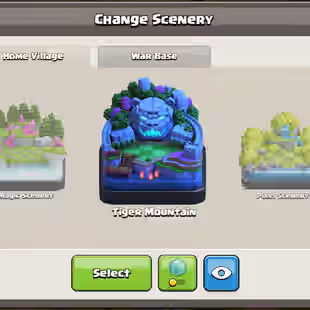 1400-MEDAL | TH18 CLOSE MAX | GHOST SET | SB-MX!AF-MX!MM-MX!DC-MX!FB-MX!EB-MX!RS-MX | HERO-100-100-70-80-55 | 243-XP |  - Image 9